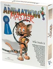 Hash Animation Master v19h (x64)