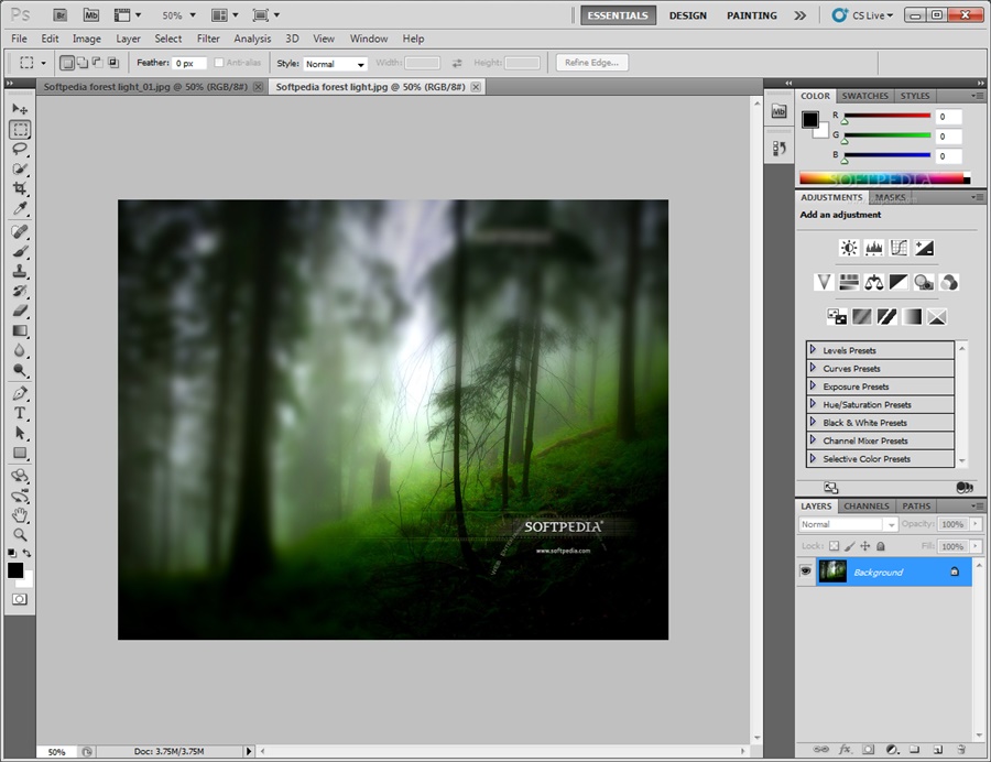 Free Cs5 Photoshop Download For Mac