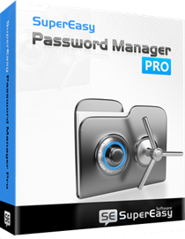 Supereasy Password Manager Pro v1.0.0.30 Full