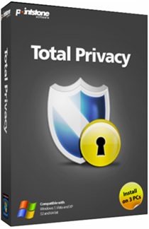 Pointstone Total Privacy v6.5.5.393