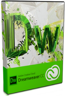Adobe Dreamweaver CC 2015 v16.1.0 Türkçe Full