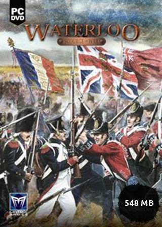 Scourge of War Waterloo Tek Link