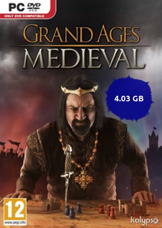 Grand Ages Medieval Full