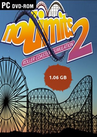 NoLimits 2: Roller Coaster Simulation Full Tek Link