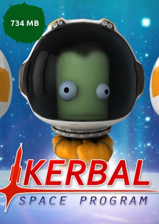 Kerbal Space Program Tek Link Full