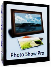 Accessory Software Photo Show Pro v2.1