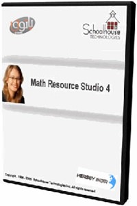 Math Resource Studio Pro v6.1.8.8