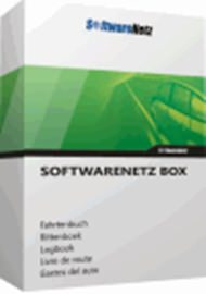 SoftwareNetz Fahrtenbuch v2.07 Full