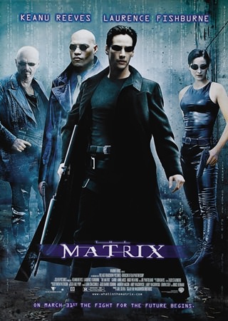 The Matrix 1 | 1999 Türkçe İndir