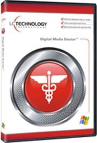 Digital Media Doctor Pro 2016 v3.1.3.5 Full
