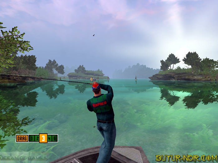 Rapala pro fishing 2010 download pc crack game