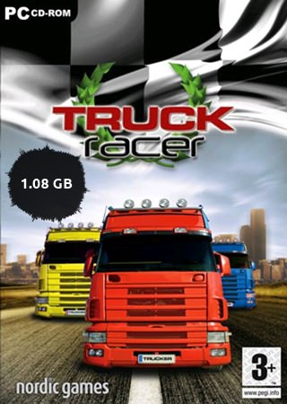 Truck Racer PC Full