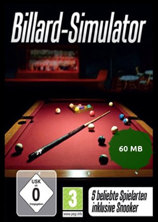 Billiard Simulator Tek Link Full