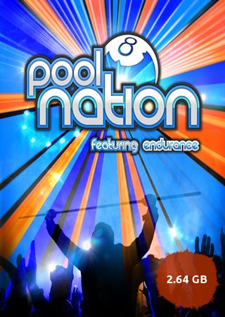 Pool Nation PC Tek Link Full