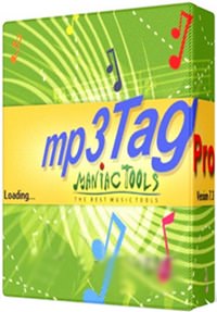 mp3Tag Pro v9.0 B556 Full