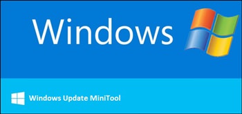 Windows Update MiniTool v6.0 Portable