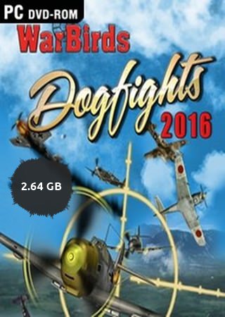 WarBirds Dogfights 2016 Tek Link