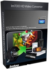 ImTOO HD Video Converter v7.8.13 Full