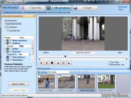STOIK Video Enhancer v1.0.1.4938 Full