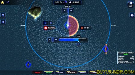 Battle Fleet 2: Atlantic Campaign Tek Link