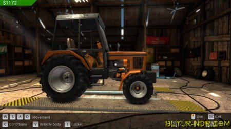 Farm Mechanic Simulator 2015 Full