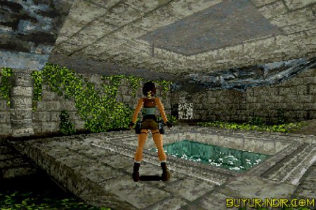 Tomb Raider 1 PC Full