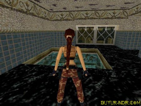 Tomb Raider 3: The Adventures of Lara Croft Full