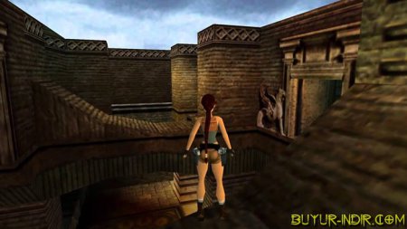 Tomb Raider 5: Chronicles Tek Link