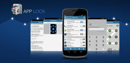 AppLock Premium v2.15.2 APK Full