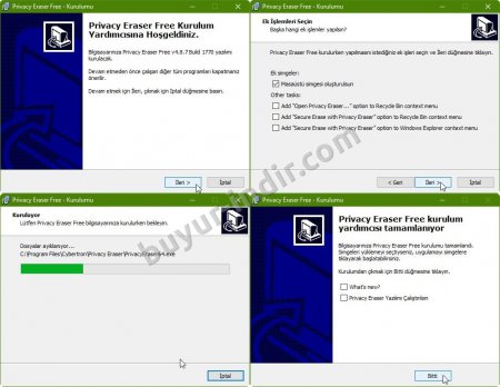 Privacy Eraser Pro v4.8.7 B1770 Türkçe Full Privacy Eraser Pro v4.8.7 B1770 Türkçe Full