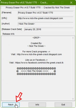 Privacy Eraser Pro v4.8.7 B1770 Türkçe Full Privacy Eraser Pro v4.8.7 B1770 Türkçe Full