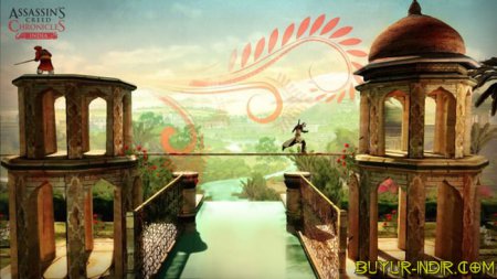 Assassin’s Creed Chronicles: India Tek Link