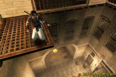 Prince of Persia: The Sands of Time Full