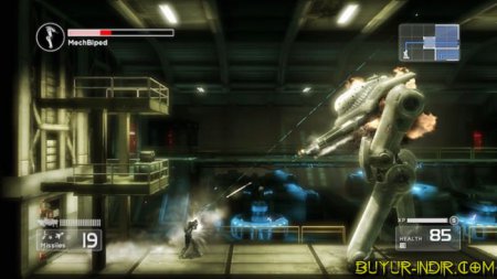 Shadow Complex Remastered PC Full Tek Link