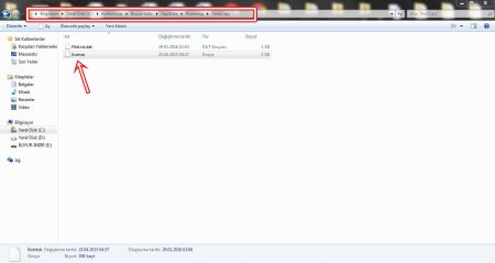 TeraCopy Pro v3.12 Türkçe TeraCopy Pro v3.12 Türkçe