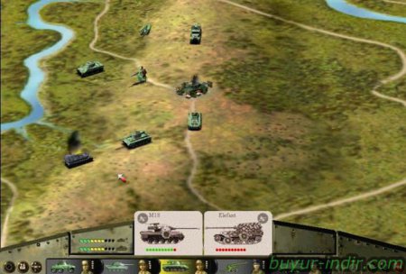 Panzer General 3D Assault Full