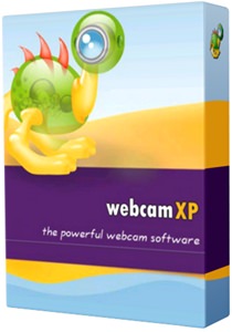 WebcamXP Pro v5.9.8.0 B39980 Türkçe