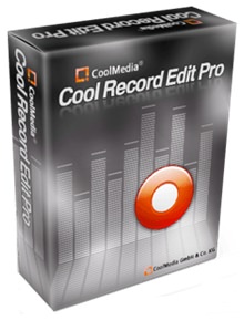 Cool Record Edit Deluxe / Pro v9.1.2 Full