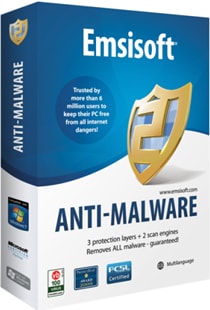 Emsisoft Anti-Malware v11.0.0.6131 Full