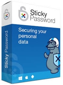 Sticky Password Premium v8.2.2.14