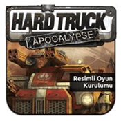 Hard Truck Apocalypse - Resimli Oyun Kurulumu