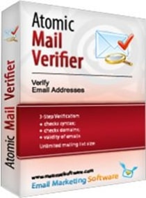 Atomic Email Verifier v9.20.0.90 Full