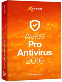 avast! Antivirus Pro 2016 v11.1.2253 Türkçe Full