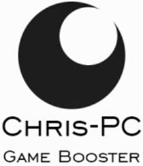 Chris PC Game Booster v3.40