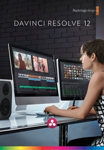 DaVinci Resolve Studio 12.2 Full DaVinci Resolve Studio 12.2 Full