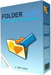 FolderSizes Enterprise Edition v9.2.318
