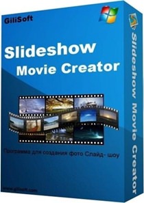 GiliSoft Slideshow Movie Creator v8.0.0 Full GiliSoft Slideshow Movie Creator v8.0.0 Full
