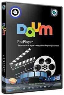 Daum PotPlayer v1.7.22071 Türkçe