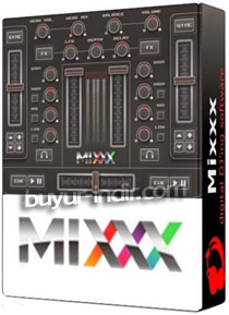 Mixxx v2.0.0 (x86 / x64)