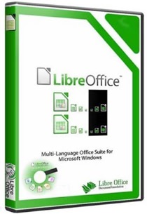 LibreOffice v7.1.5 Türkçe (x86 / x64)